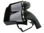 Load image into Gallery viewer, aFe MagnumFORCE Intakes Stage-2 PDS AIS PDS BMW 335i 07-11 (N54) L6-3.0L/09-15 Z4 35i (tt)
