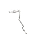 Load image into Gallery viewer, MagnaFlow Sys CB 05- Pontiac Solstice 2.4L