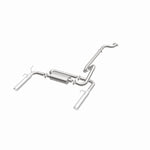 Load image into Gallery viewer, MagnaFlow Sys C/B Chevy Camaro 3.8L