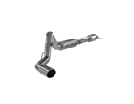 Load image into Gallery viewer, MBRP 2020 Chevrolet/GMC 2500/3500 HD Silverado/Sierra 6.6L V8 T304 Pro Series Performance Exhaust