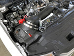 Load image into Gallery viewer, aFe Momentum HD Cold Air Intake System w/Pro Dry S Filter 20 Ford F250/350 Power Stroke V8-6.7L (td)