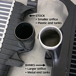 Load image into Gallery viewer, Banks Power 03-04 Ford 6.0L F250-450 Techni-Cooler System