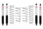 Load image into Gallery viewer, Eibach Pro-Truck Lift Kit 91-97 Toyota Land Cruiser (Incl. Lift Springs and Pro-Truck Sport Shocks)