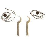 Load image into Gallery viewer, Bilstein B16 (DampTronic) 2012 Porsche 911 Carrera H6 Front & Rear Performance Suspension System