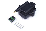 Load image into Gallery viewer, Haltech High Output IGN-1A Inductive Coil w/Built-In Ignitor (Incl Plug & Pins)