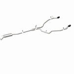 Load image into Gallery viewer, Magnaflow 2021+ Honda Ridgeline 3.5L NEO Cat-Back Exhaust System