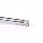 Load image into Gallery viewer, Skunk2 Alpha Series Honda/Acura Stock Size K Series VTEC Valve (Standard Compression)