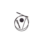 Load image into Gallery viewer, Bilstein B8 2006 Porsche 911 Carrera 4S Front Left 36mm Monotube Strut Assembly