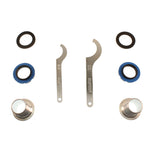 Load image into Gallery viewer, Bilstein B14 (PSS) 12-13 Ford Fiesta / 11-13 Mazda 2 Front & Rear Performance Suspension Kit