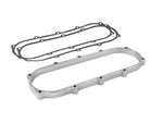 Load image into Gallery viewer, Skunk2 Ultra Series Honda/Acura Silver Street Intake Manifold .5 Liter Spacer