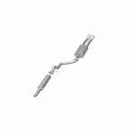 Load image into Gallery viewer, MagnaFlow Sys C/B Jetta Iv All Models