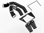 Load image into Gallery viewer, aFe POWER Momentum XP Pro 5R Intake System 2017 Ford F-150 Raptor V6 3.5L (tt) EcoBoost - Black