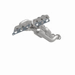 Load image into Gallery viewer, MagnaFlow Conv DF 00-04 Lexus IS/GS300 mani