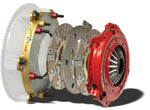 Load image into Gallery viewer, McLeod RXT Shelby Gt500 & Viper/Challenger MODular Assy Spg Hub 1-1/8 X 26 Spl W/Street Base Plate