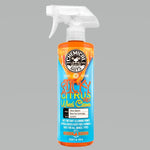 Load image into Gallery viewer, Chemical Guys Sticky Citrus Wheel & Rim Cleaner Gel - 16oz