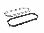 Load image into Gallery viewer, Skunk2 Ultra Series Honda/Acura Black RACE Intake Manifold 1 Liter Spacer (Inc Gasket & Hardware)