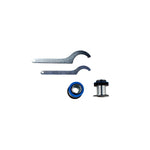 Load image into Gallery viewer, Bilstein B14 2015 Audi A3 / 2015 Volkswagen Golf Front & Rear Performance Suspension