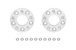 Load image into Gallery viewer, Eibach Pro-Spacer 20mm Spacer / Bolt Pattern 5x120.65 / Hub Center 70.5 for 82-04 Chevrolet S10