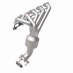 Load image into Gallery viewer, MagnaFlow Conv DF 04-06 Chevy Colorado 3.5L