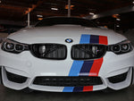 Load image into Gallery viewer, aFe Magnum FORCE Dynamic Air Scoop 15-18 BMW M3/15-20 M4
