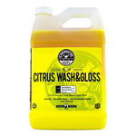 Load image into Gallery viewer, Chemical Guys Citrus Wash & Gloss Concentrated Car Wash - 1 Gallon