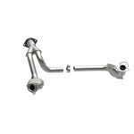 Load image into Gallery viewer, MagnaFlow Conv DF 07-08 Escalade 6.2 Driver Side OEM