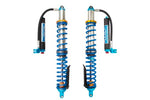 Load image into Gallery viewer, King Shocks 2017+ Maverick X3 X DS 72in Rear 3.0 Coilover w/ Adj&Finned Res(Single Coilover)