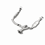 Load image into Gallery viewer, MagnaFlow Conv DF 07-08 Escalade 6.2 Driver Side OEM