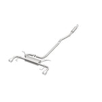 Load image into Gallery viewer, MagnaFlow 14-15 Mazda 6 L4 2.5L SS Cat-Back Perf Dual Split Rear Exit Exhaust