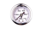 Load image into Gallery viewer, Aeromotive 0-100 PSI Fuel Pressure Gauge