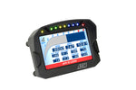 Load image into Gallery viewer, AEM CD-5G Carbon Digital Dash Display w/ Interal 10Hz GPS & Antenna