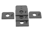 Load image into Gallery viewer, aFe Control PFADT Series Aluminum Frame Camber Kit; Chevrolet Corvette Z06/ZR1 (C6) 06-13
