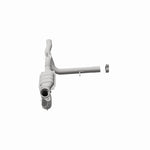 Load image into Gallery viewer, MagnaFlow Conv DF 04-06 Ford F-150 Pick Up (Exc Heritage) / 06 Lincoln Mark LT Truck Passenger Side