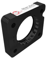 Load image into Gallery viewer, aFe Silver Bullet Throttle Body Spacer Kit Acura TLX 15-20 V6-3.5L