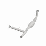 Load image into Gallery viewer, MagnaFlow Conv DF 04-06 Ford F-150 Pick Up (Exc Heritage) / 06 Lincoln Mark LT Truck Passenger Side