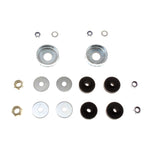 Load image into Gallery viewer, Bilstein B12 (Pro-Kit) 98-02 Chevy/Pontiac Camaro Z28/Firebird V8 5.7L Front & Rear Suspension Kit