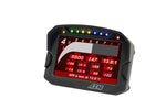 Load image into Gallery viewer, AEM CD-5G Carbon Digital Dash Display w/ Interal 10Hz GPS & Antenna