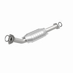 Load image into Gallery viewer, MagnaFlow Conv DF 03-04 Toyota Tundra V8 4.7L Gas
