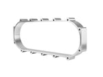 Load image into Gallery viewer, Skunk2 Ultra Series Honda/Acura Silver RACE Intake Manifold 2 Liter Spacer (Inc Gasket & Hardware)