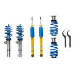 Load image into Gallery viewer, Bilstein B14 (PSS) Front & Rear Performance Sus System 2015 VW Golf w/ 50mm Outside Dia Strut