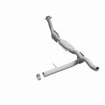 Load image into Gallery viewer, MagnaFlow Conv DF 04-06 Ford F-150 Pick Up (Exc Heritage) / 06 Lincoln Mark LT Truck Passenger Side