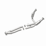 Load image into Gallery viewer, MagnaFlow Conv Direct Fit 2015 Ford Transit-150/250/350 V6 3.7L