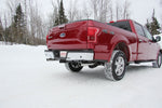 Load image into Gallery viewer, MBRP 2015 Ford F-150 5.0L 3in Cat Back Dual Split Rear Exit AL Exhaust System