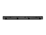 Load image into Gallery viewer, Skunk2 B Ultra Race Manifold Primary Black High Volume Fuel Rails