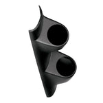 Load image into Gallery viewer, Autometer 93-02 Pontiac Firebird T-Top & Hard Top / 97-02 Chevy Camaro T-Top 52mm Black Dual Pod