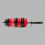 Load image into Gallery viewer, Chemical Guys Easy Reach Wheel & Rim Detailing Brush