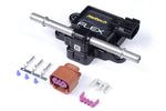 Load image into Gallery viewer, Haltech Flex Fuel Composition Sensor for 3/8 (GM Spring Lock) Fittings (Incl Plug & Pins)