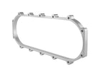 Load image into Gallery viewer, Skunk2 Ultra Series Honda/Acura Silver RACE Intake Manifold 1 Liter Spacer (Inc Gasket & Hardware)