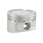 Load image into Gallery viewer, CP Piston & Ring Set for Toyota 2JZGTE - Bore (86.5mm) - Size (+0.5mm) - CR (9.0) - Set of 6