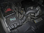 Load image into Gallery viewer, aFe Quantum Cold Air Intake w/ Pro 5R Media 09-13 GM Silverado/Sierra V8-4.8/5.3/6.2L